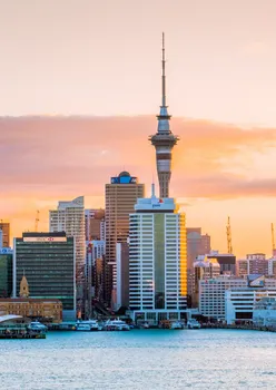 New Zealand